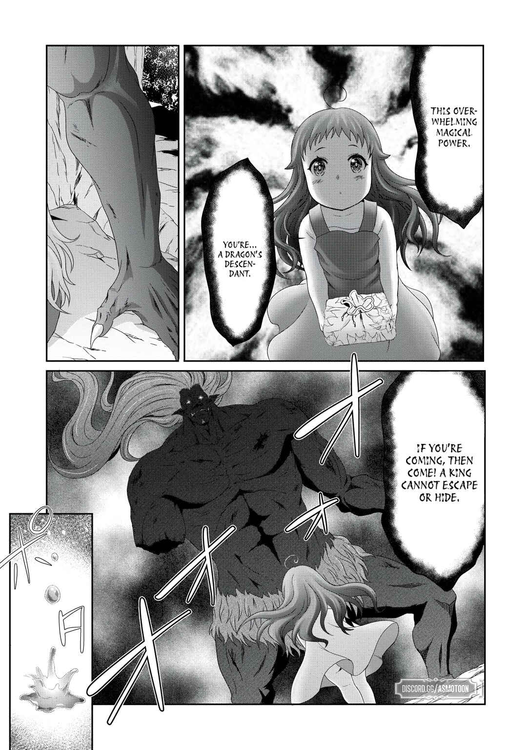 Page 14 Chapter 14 Munou Nintei de Bouken Mono Kubi ni Natta kara Jimoto ni Kaette Kekkon Suru ~Kekkon Aite ga Sekai wa Horoboshi Kaketa Ryuo no Musume de Ore no Nouryoku ga Kakusei Shita~