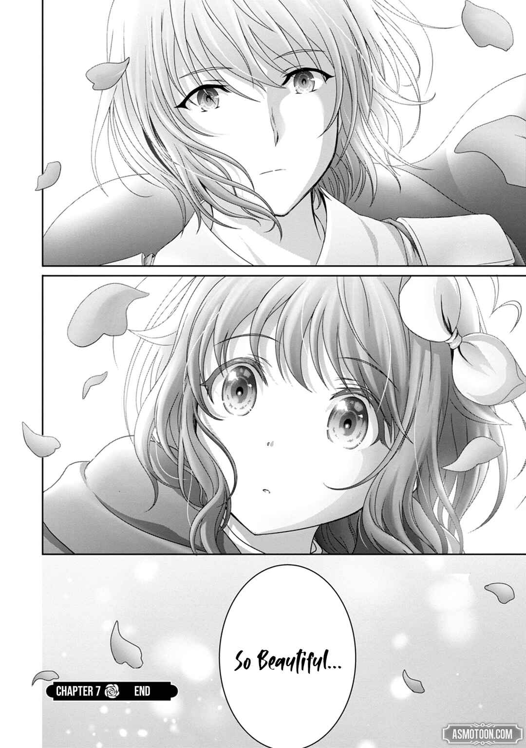 Page 32 Chapter 7 Munou Nintei de Bouken Mono Kubi ni Natta kara Jimoto ni Kaette Kekkon Suru ~Kekkon Aite ga Sekai wa Horoboshi Kaketa Ryuo no Musume de Ore no Nouryoku ga Kakusei Shita~