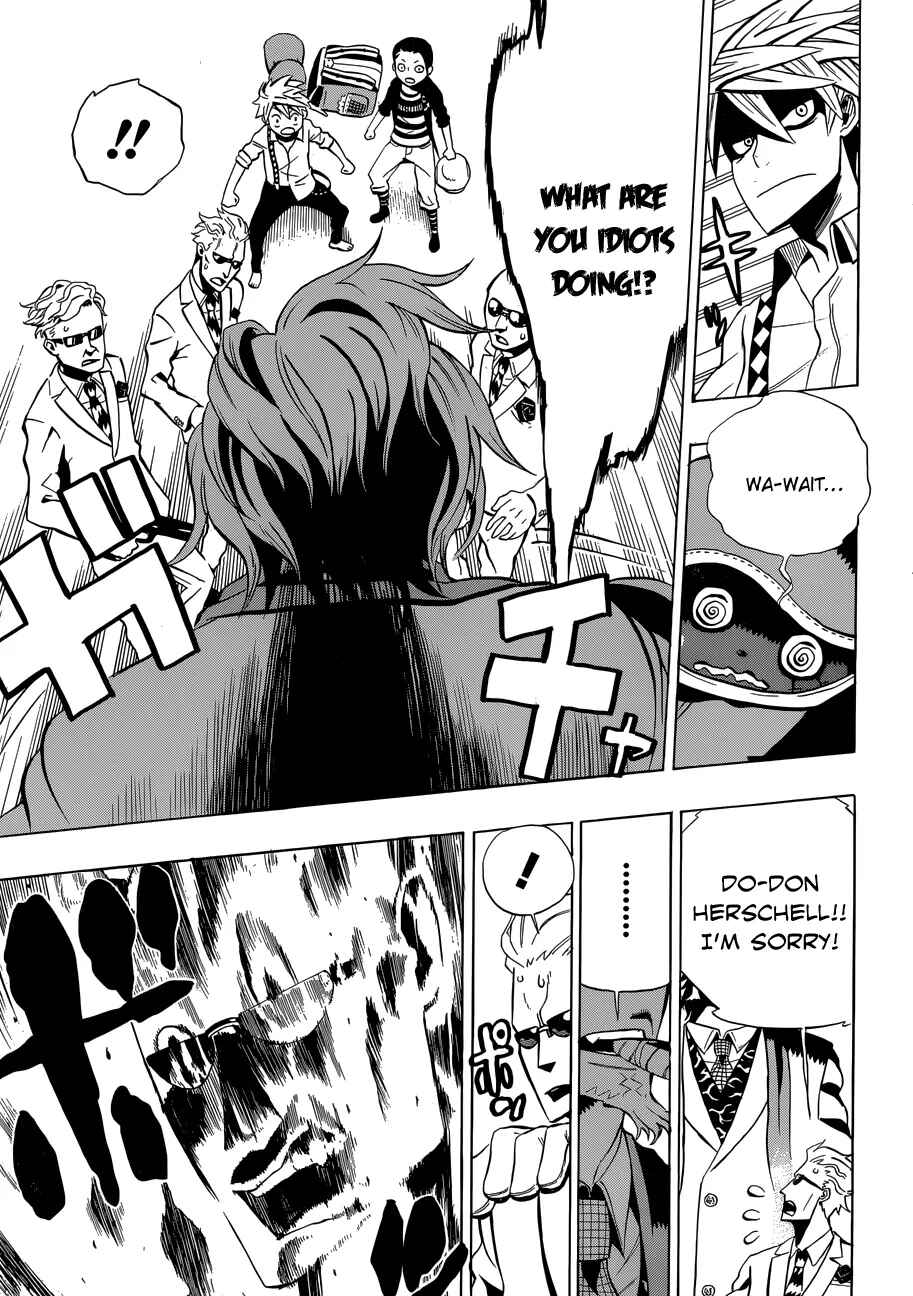 Page 17 Chapter 3 FANTASMA