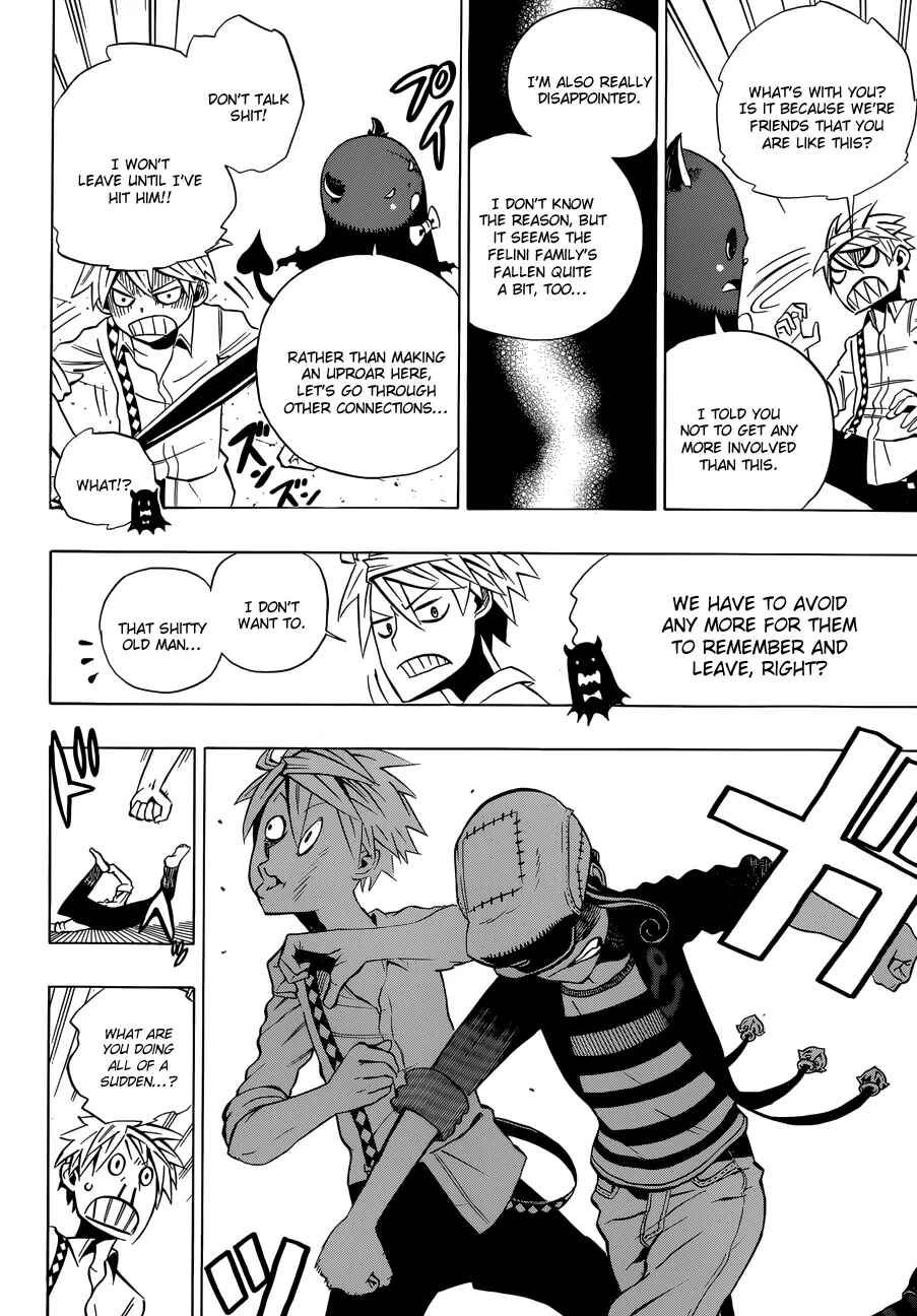 Page 24 Chapter 3 FANTASMA