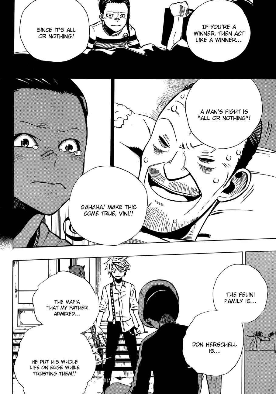Page 30 Chapter 3 FANTASMA