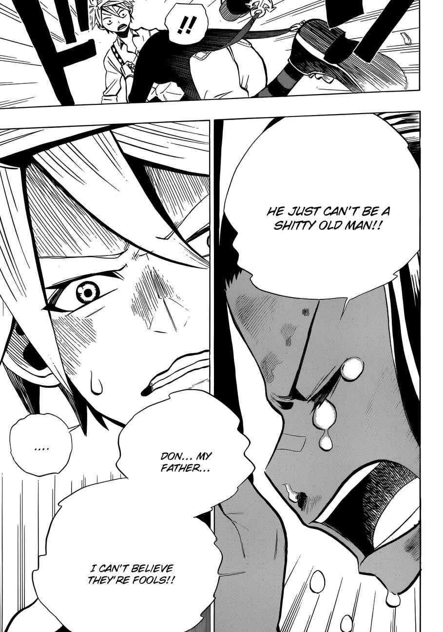 Page 31 Chapter 3 FANTASMA