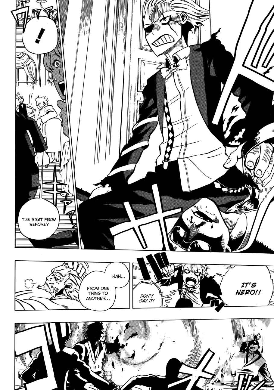 Page 34 Chapter 3 FANTASMA