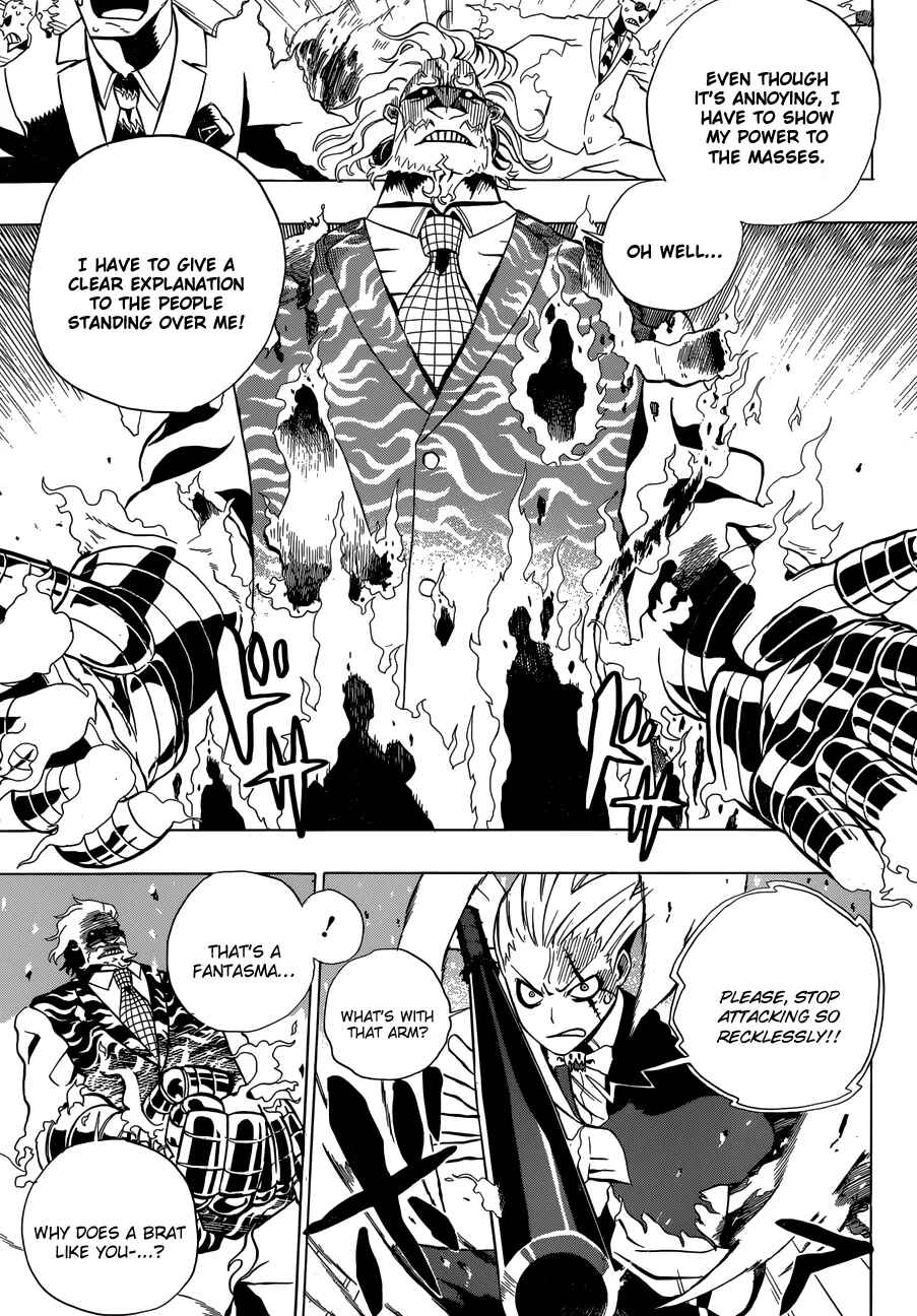Page 35 Chapter 3 FANTASMA