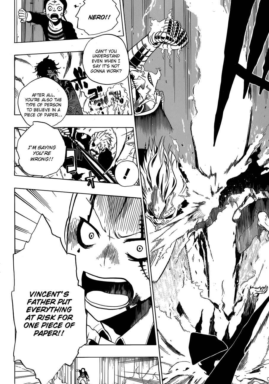Page 38 Chapter 3 FANTASMA