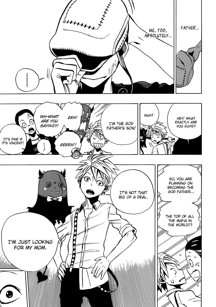Page 44 Chapter 3 FANTASMA