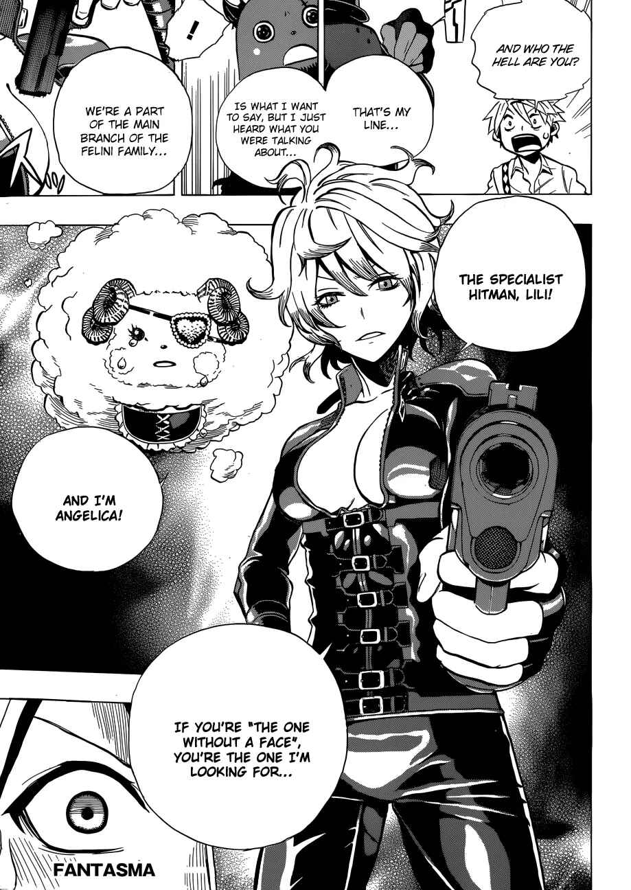Page 46 Chapter 3 FANTASMA