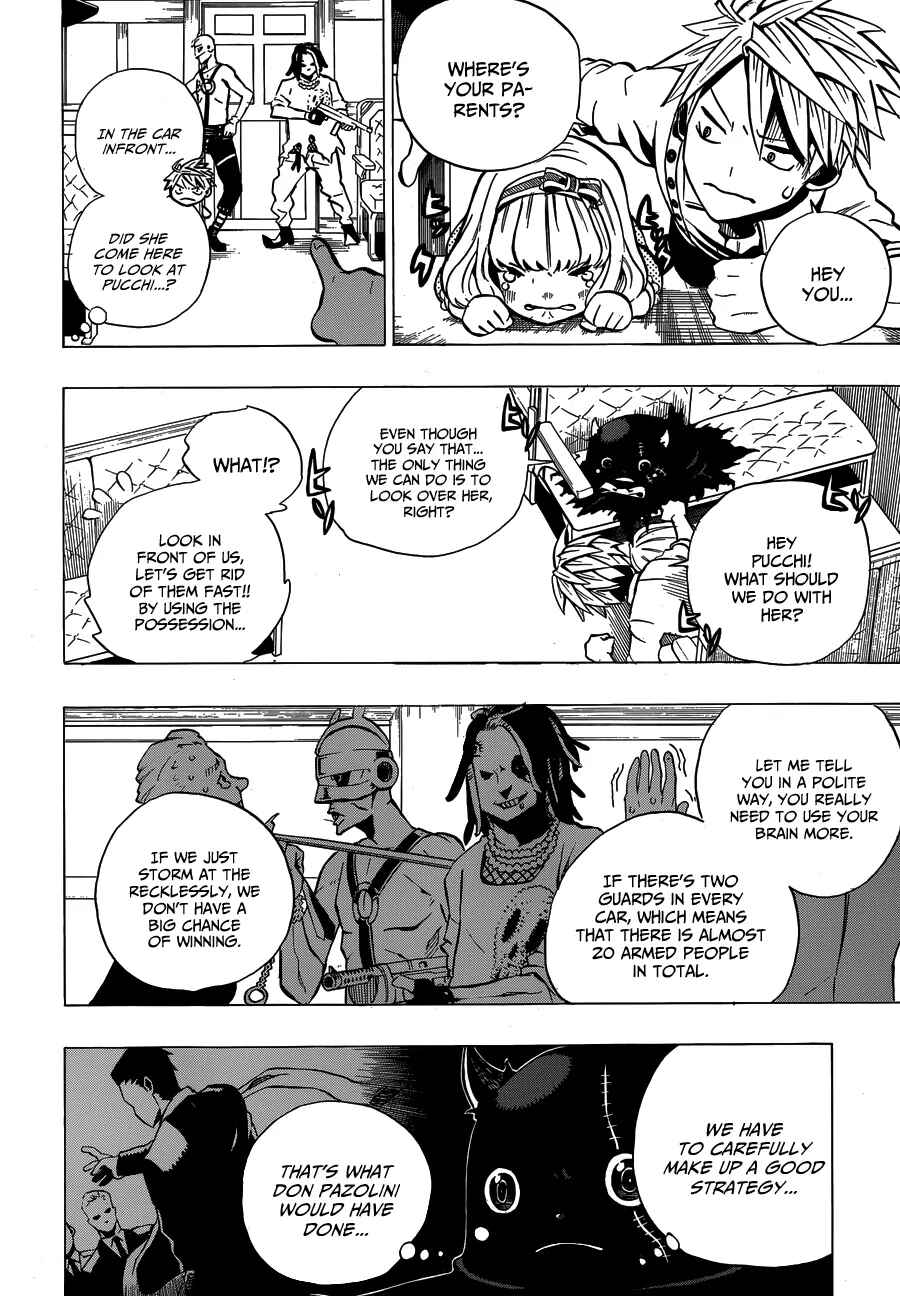 Page 17 Chapter 2 FANTASMA