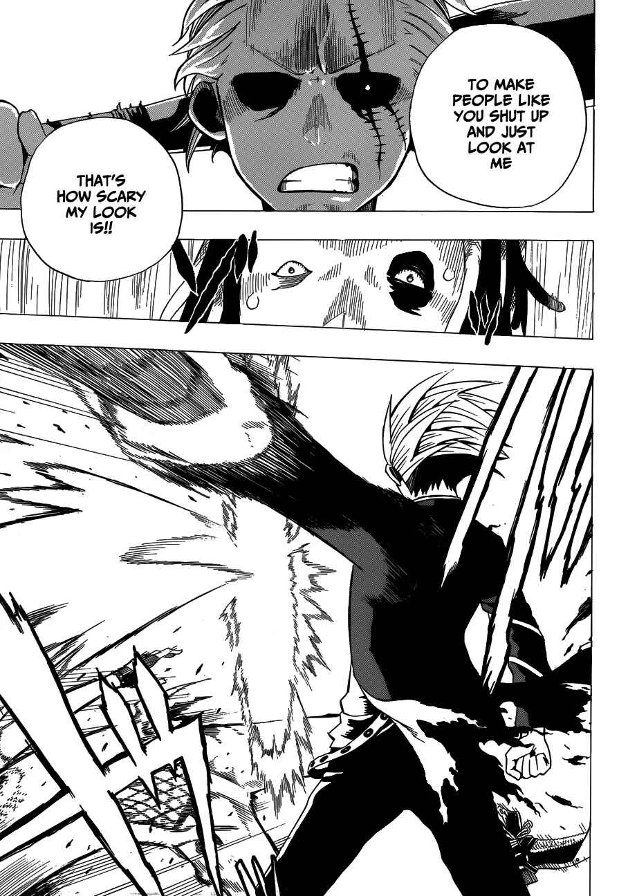 Page 20 Chapter 2 FANTASMA