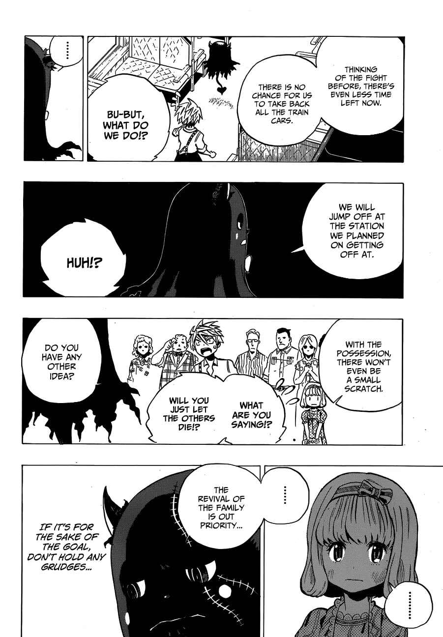 Page 29 Chapter 2 FANTASMA