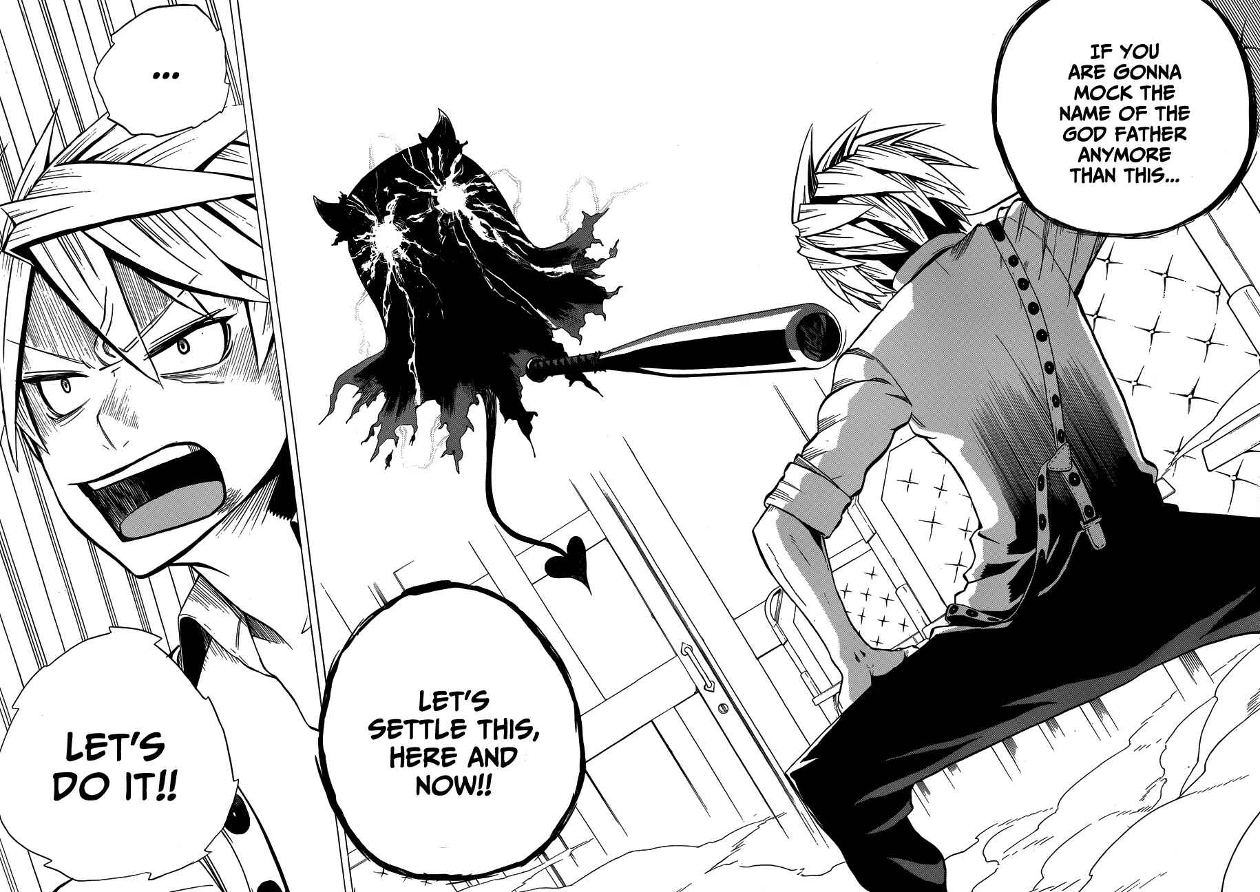 Page 33 Chapter 2 FANTASMA