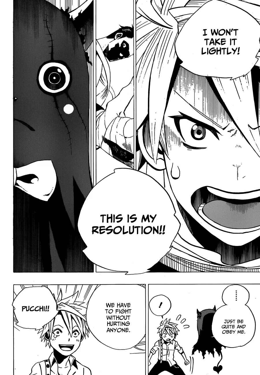 Page 39 Chapter 2 FANTASMA
