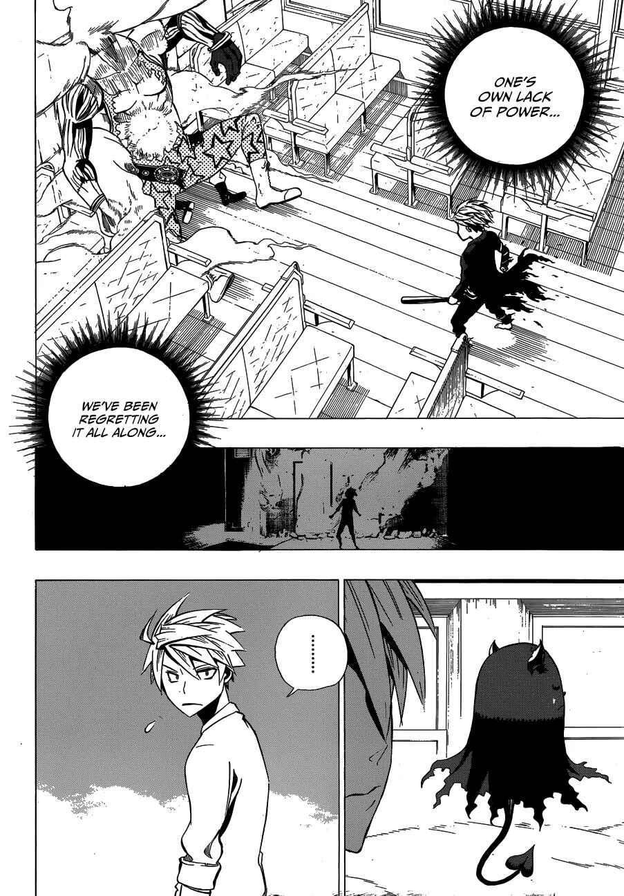 Page 52 Chapter 2 FANTASMA