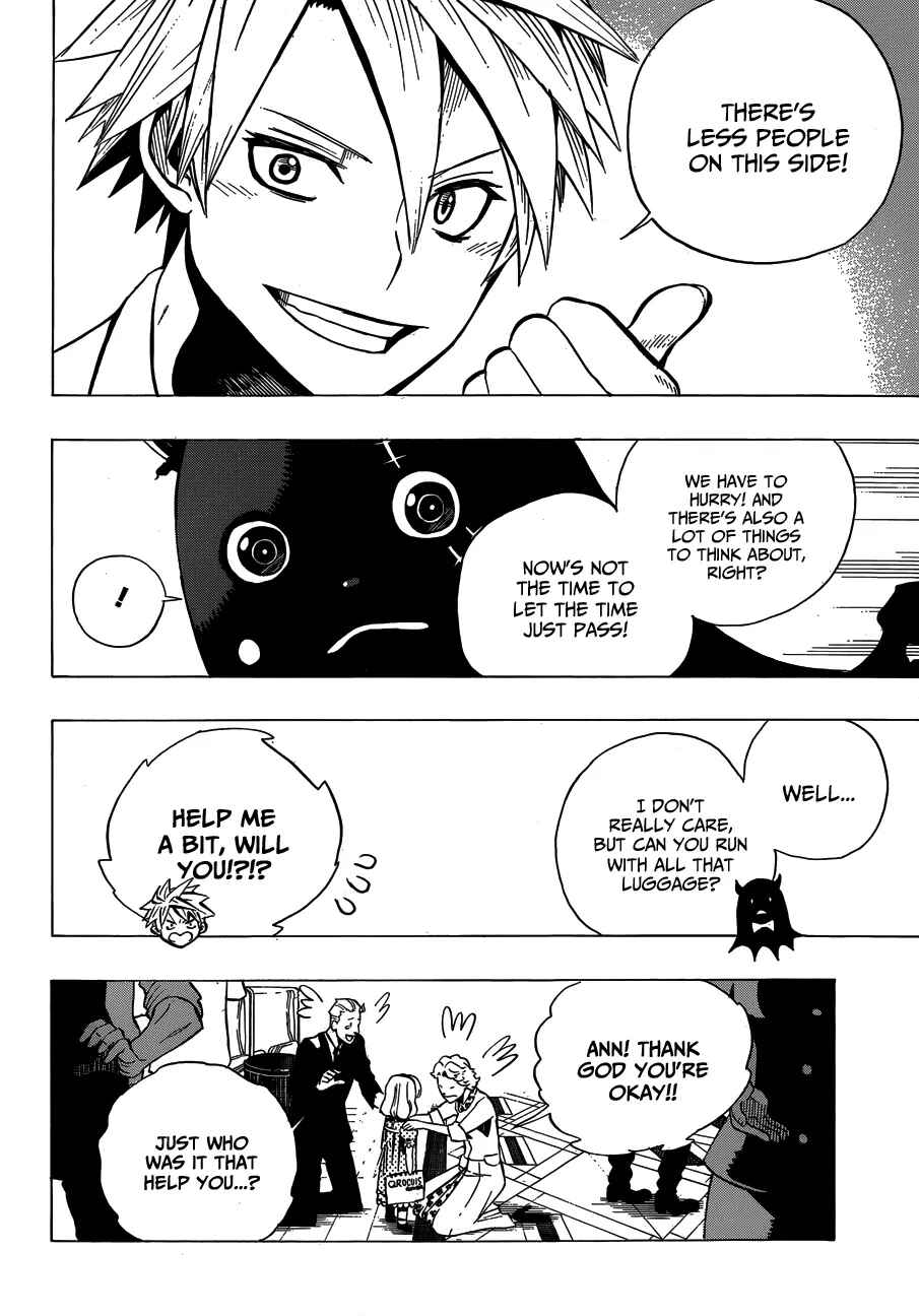 Page 54 Chapter 2 FANTASMA