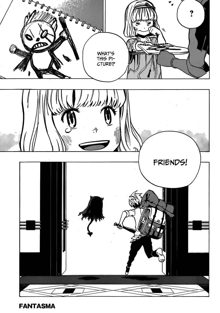 Page 55 Chapter 2 FANTASMA