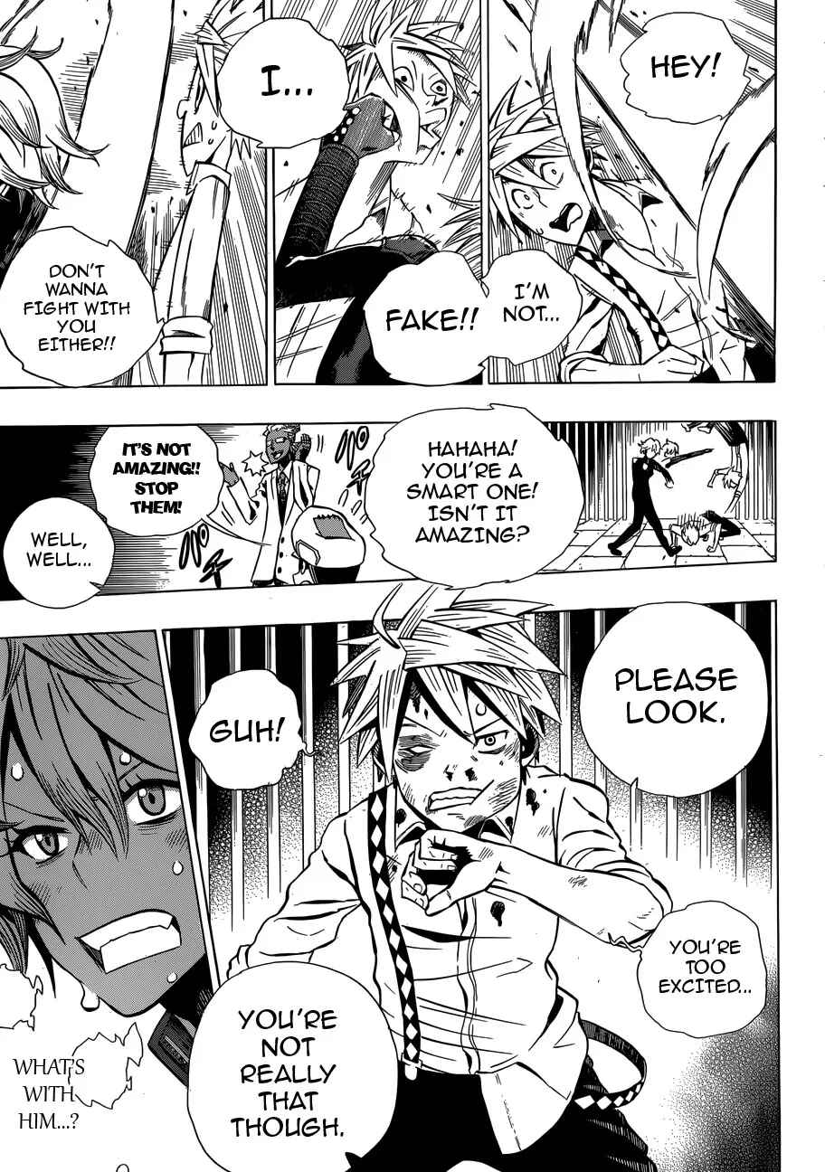 Page 19 Chapter 4 FANTASMA