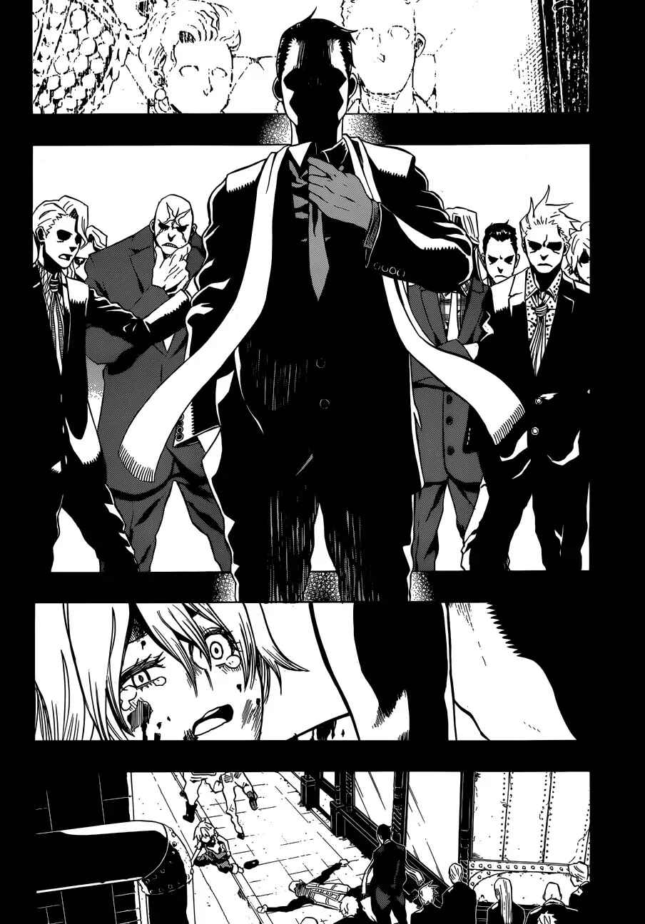 Page 30 Chapter 4 FANTASMA