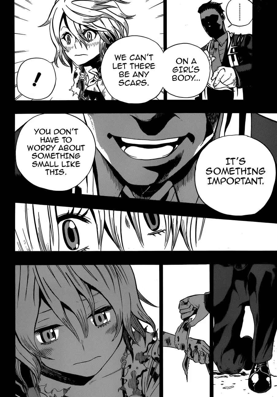 Page 32 Chapter 4 FANTASMA