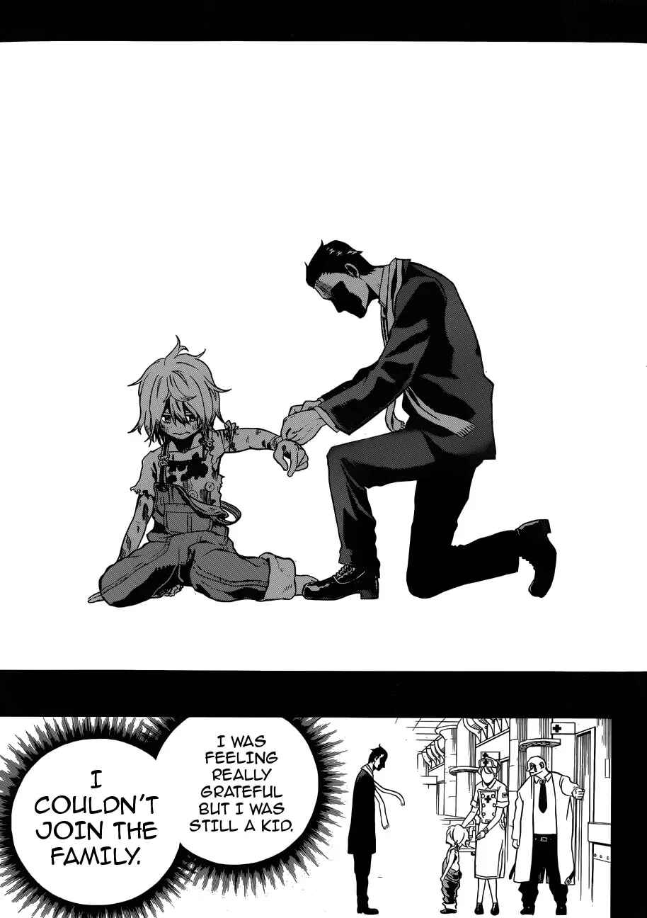 Page 33 Chapter 4 FANTASMA
