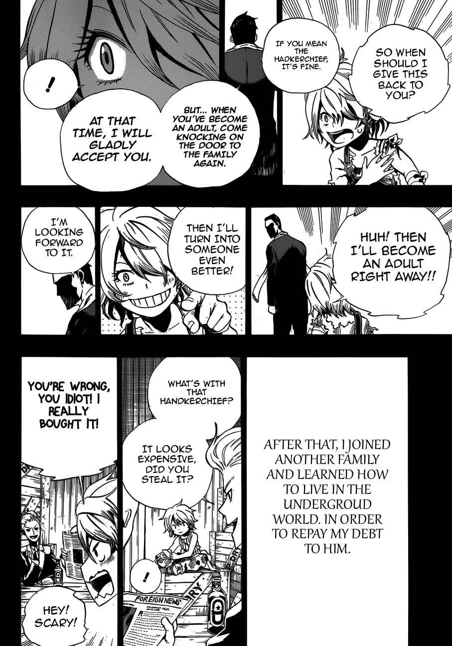 Page 34 Chapter 4 FANTASMA
