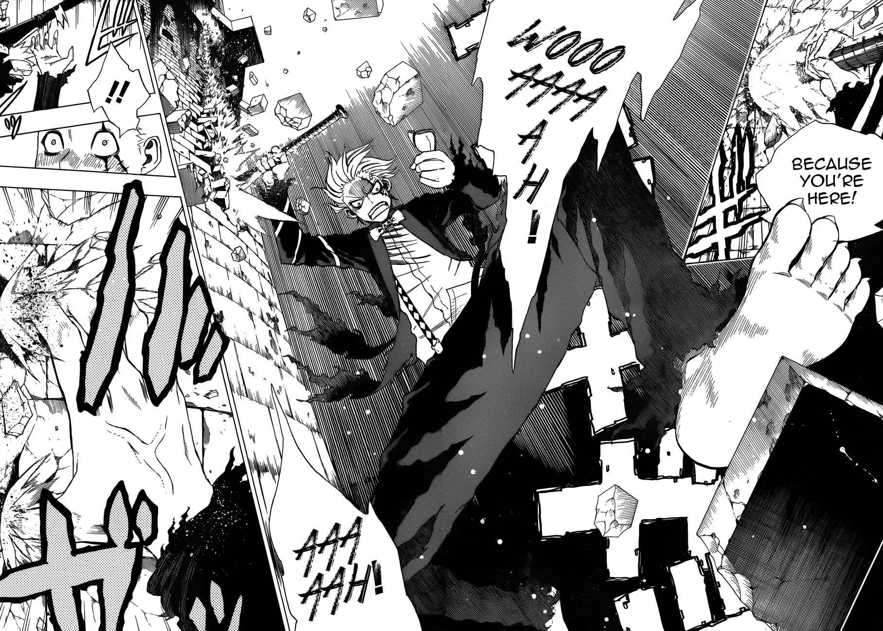Page 39 Chapter 4 FANTASMA