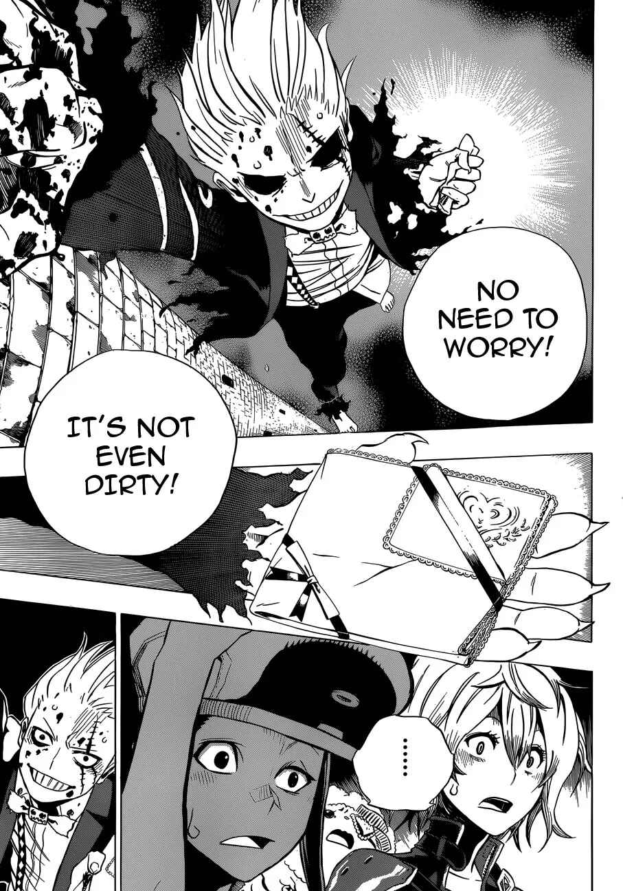Page 41 Chapter 4 FANTASMA