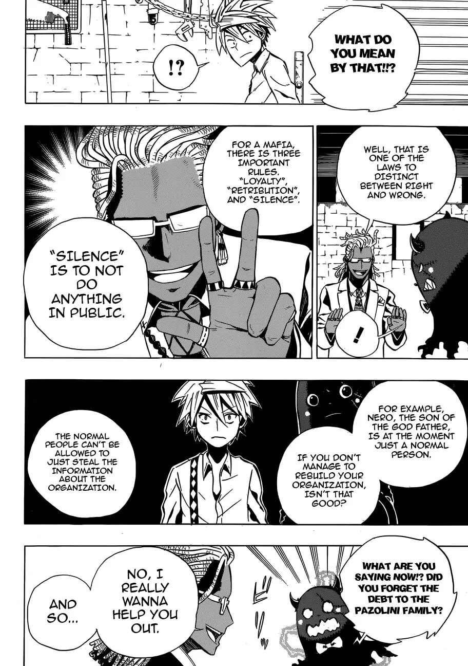 Page 46 Chapter 4 FANTASMA