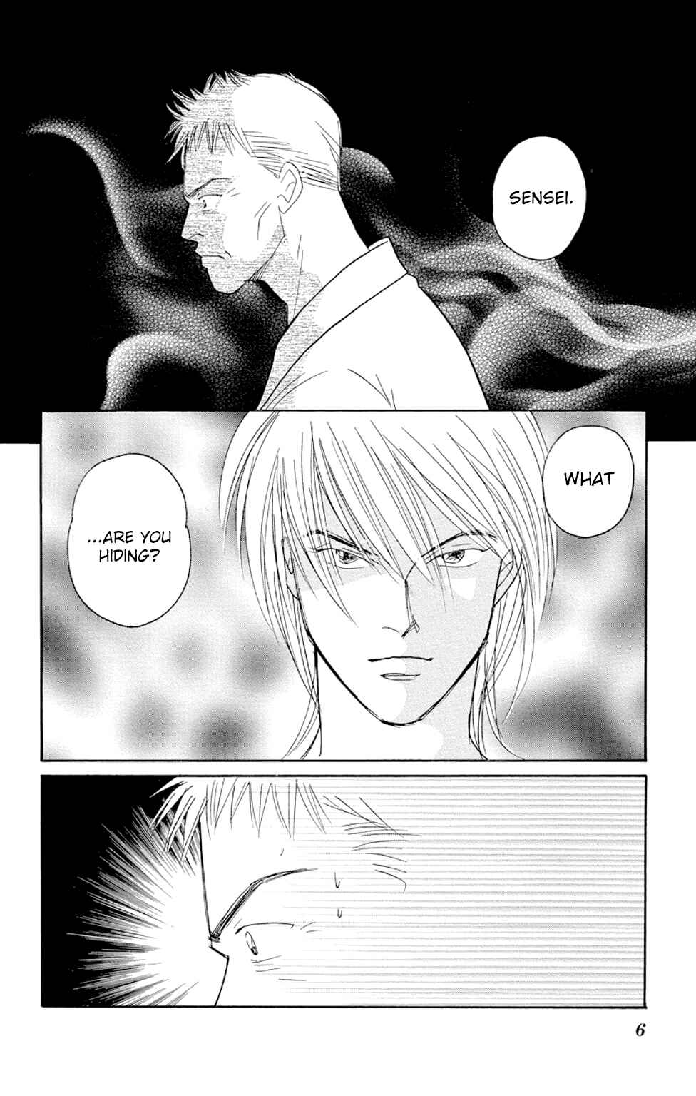 Page 5 Chapter 12 Sleeping Eve