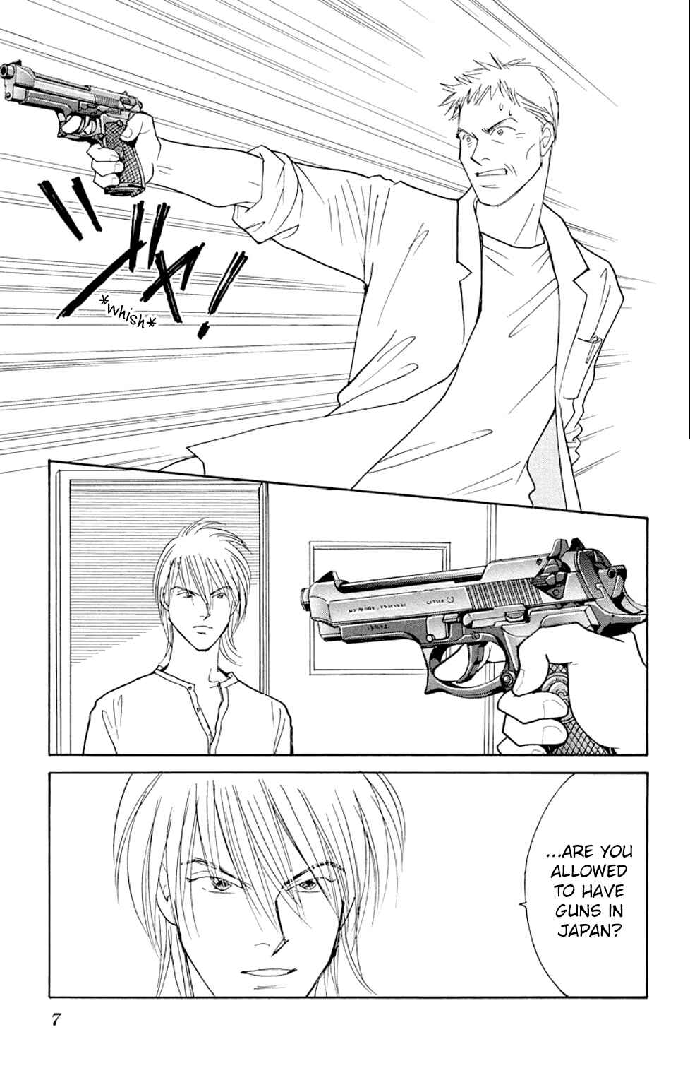Page 6 Chapter 12 Sleeping Eve
