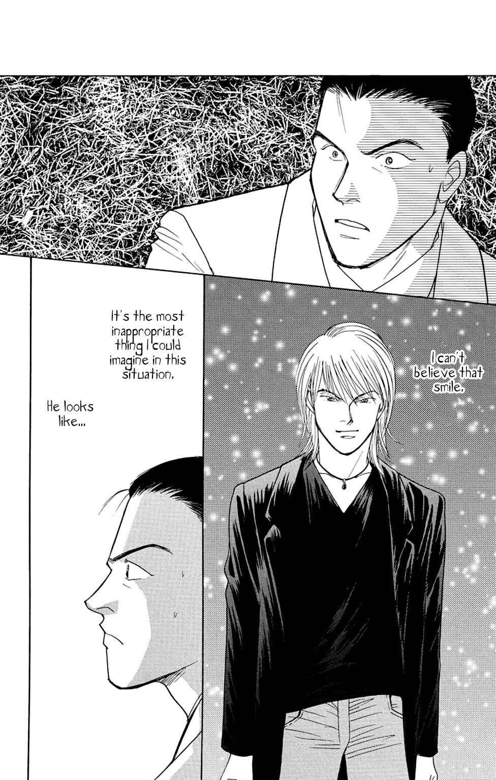 Page 21 Chapter 8 Sleeping Eve