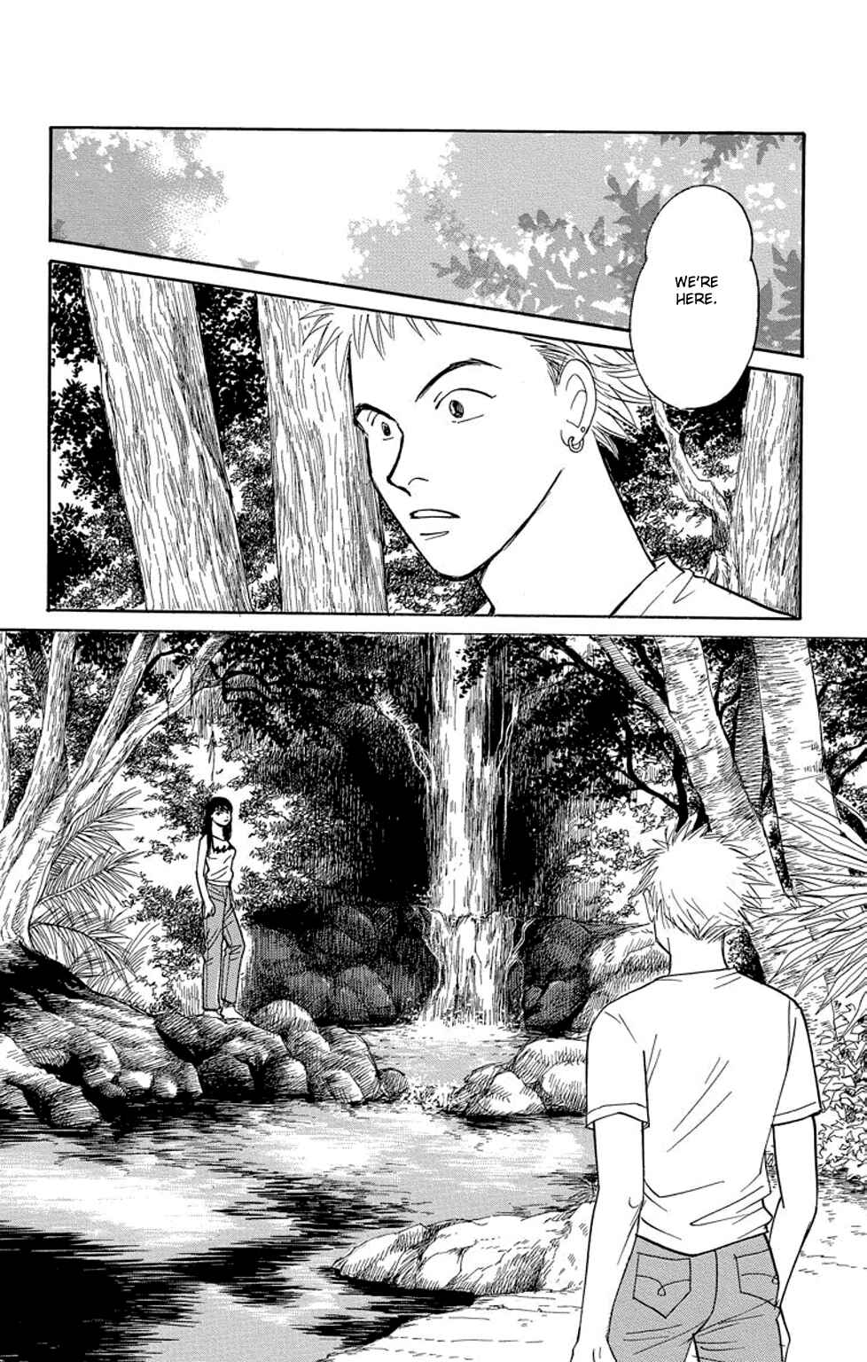Page 53 Chapter 1 Sleeping Eve