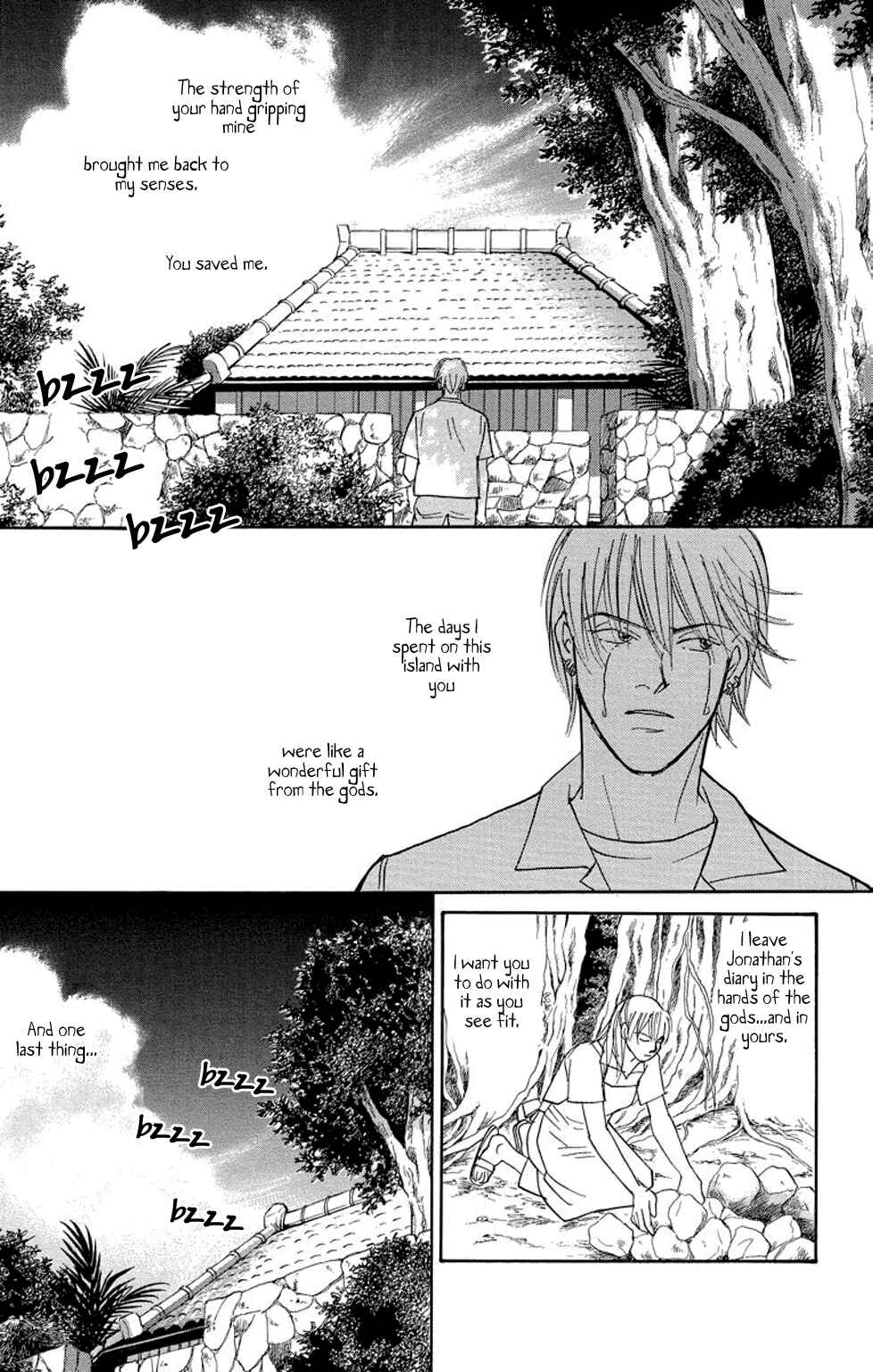 Page 20 Chapter 2 Sleeping Eve