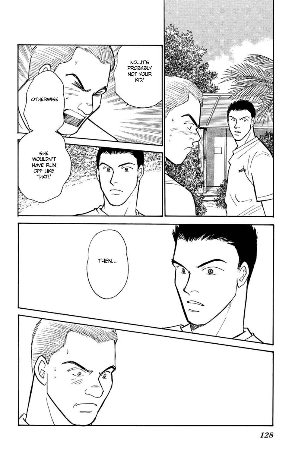 Page 27 Chapter 2 Sleeping Eve