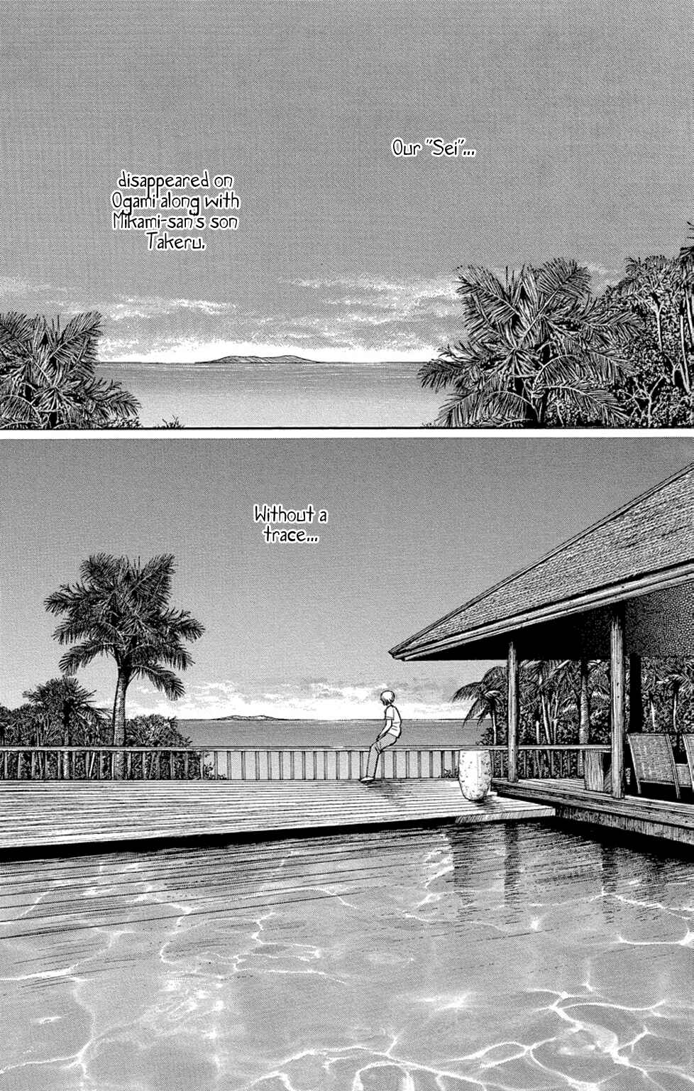 Page 4 Chapter 2 Sleeping Eve