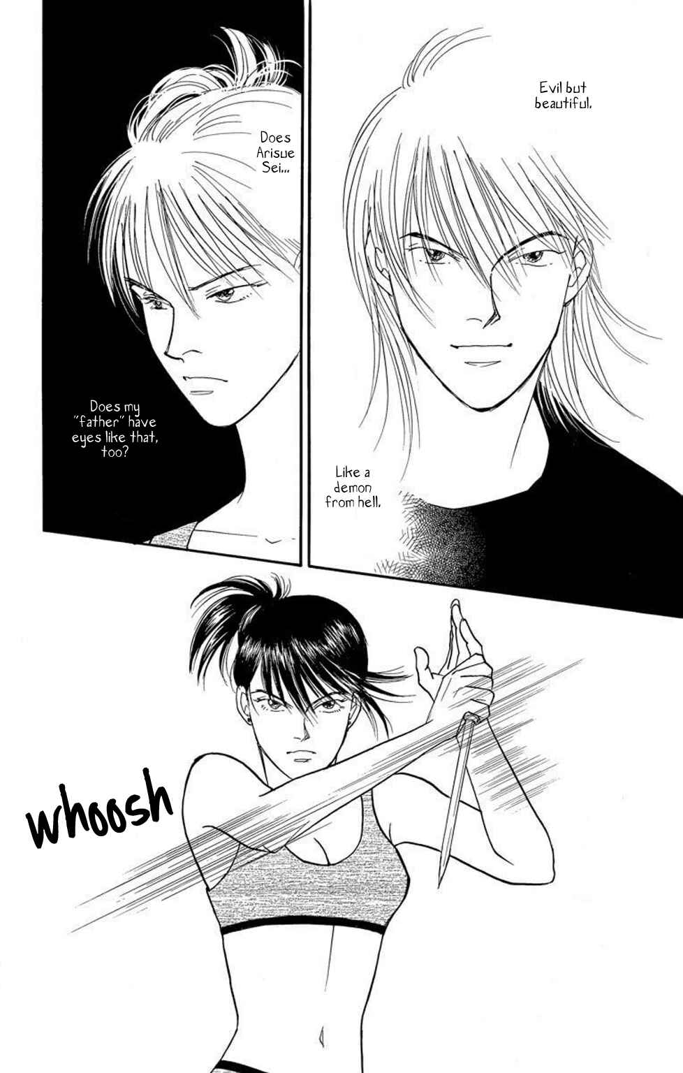 Page 7 Chapter 5 Sleeping Eve