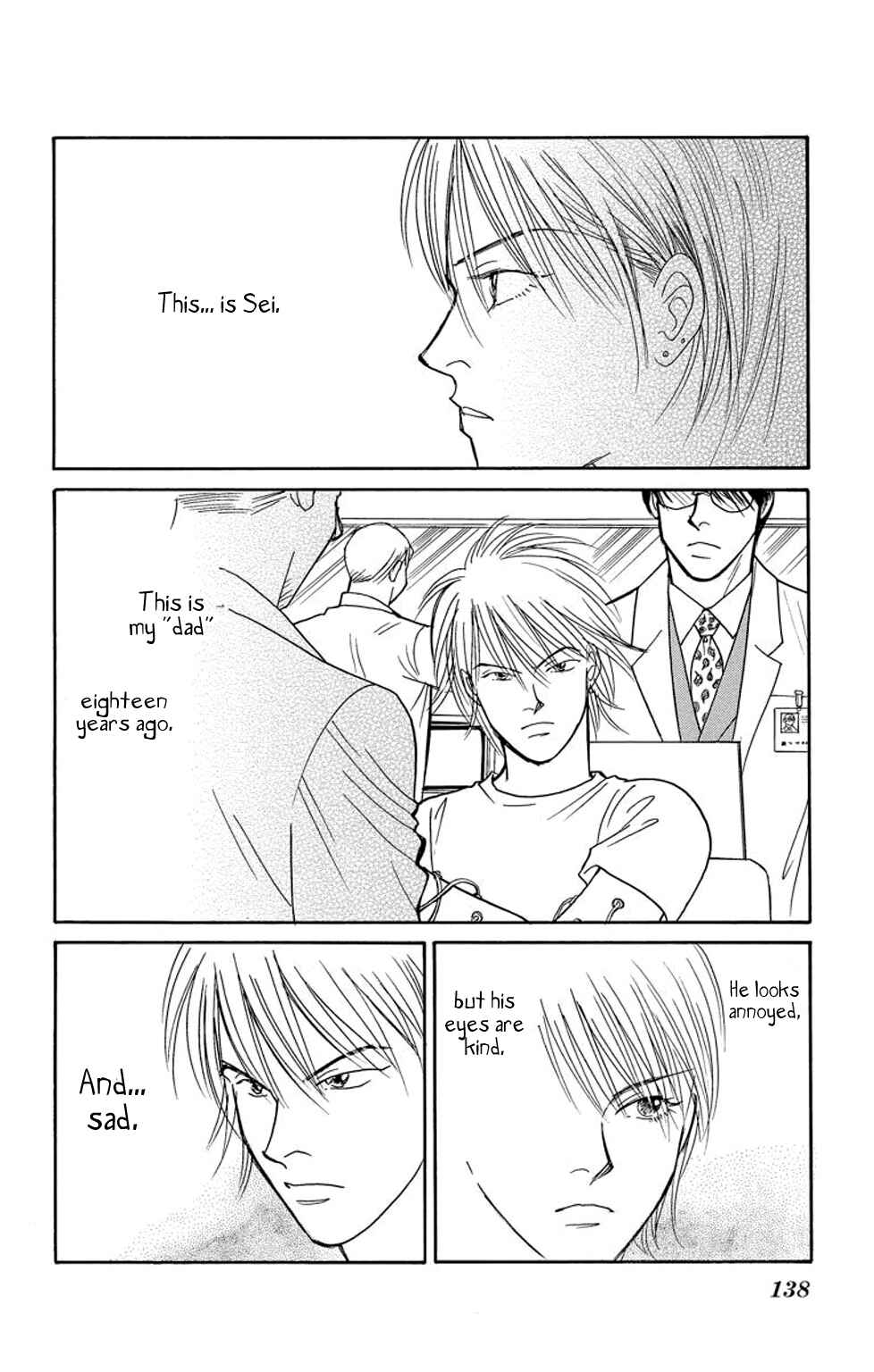 Page 43 Chapter 6 Sleeping Eve