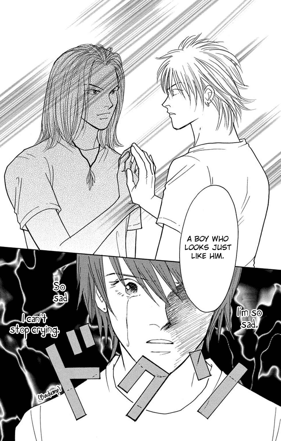 Page 46 Chapter 6 Sleeping Eve