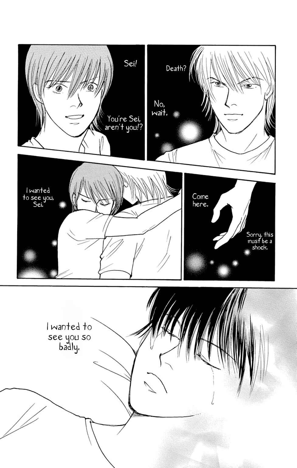 Page 47 Chapter 9 Sleeping Eve