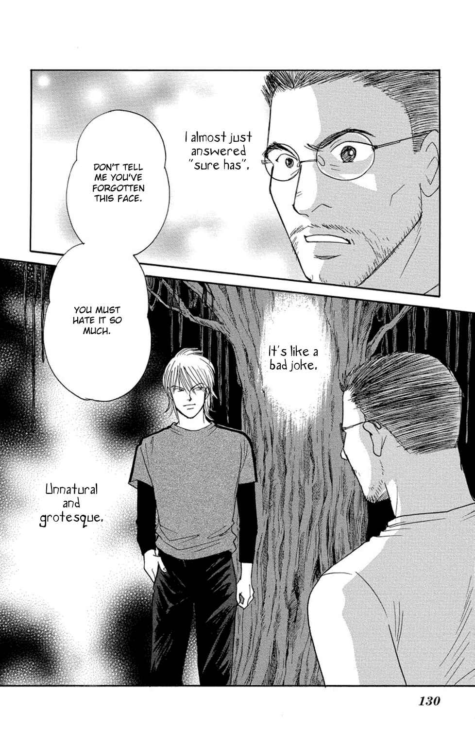 Page 46 Chapter 14 Sleeping Eve