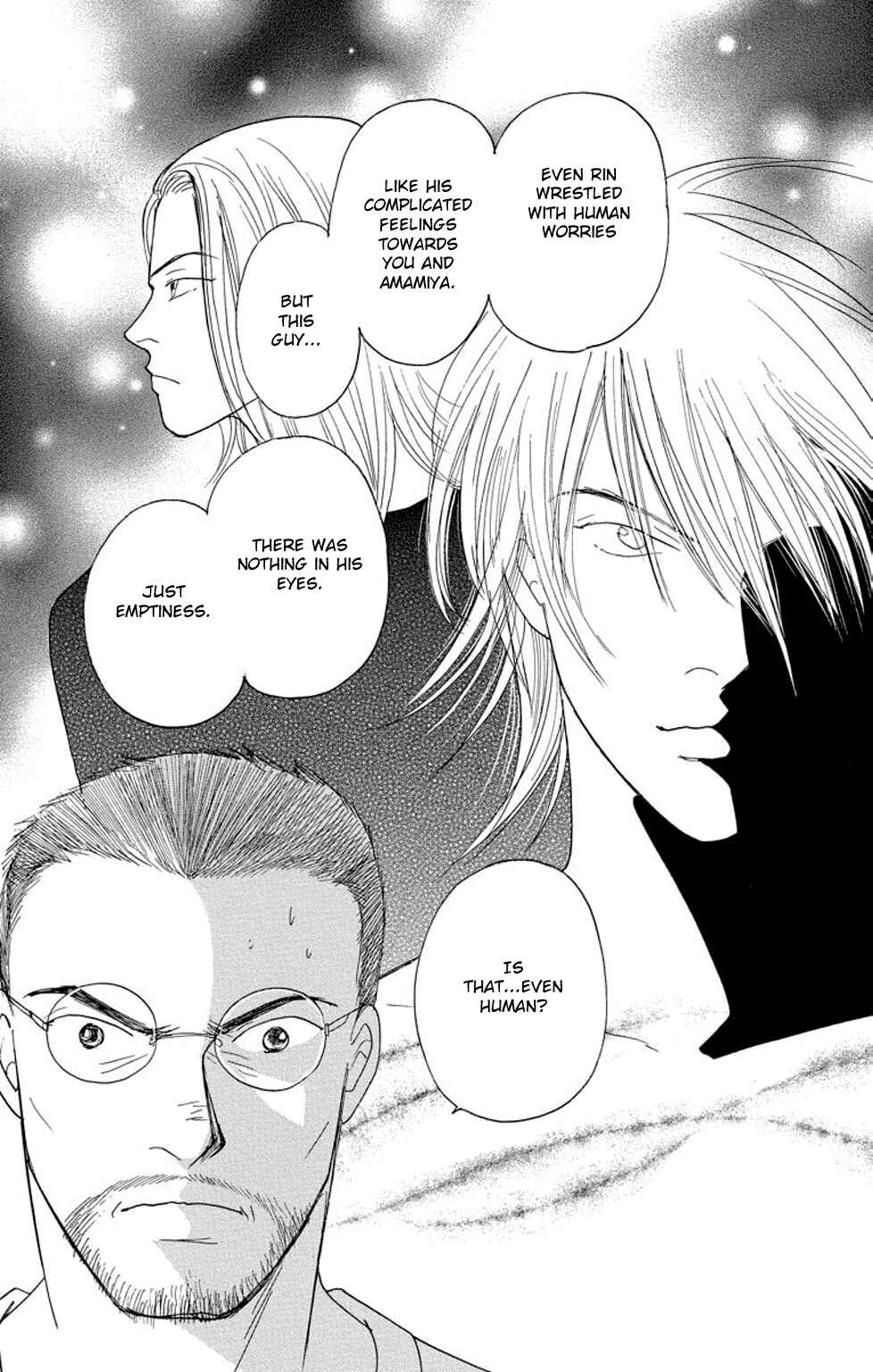 Page 38 Chapter 15 Sleeping Eve