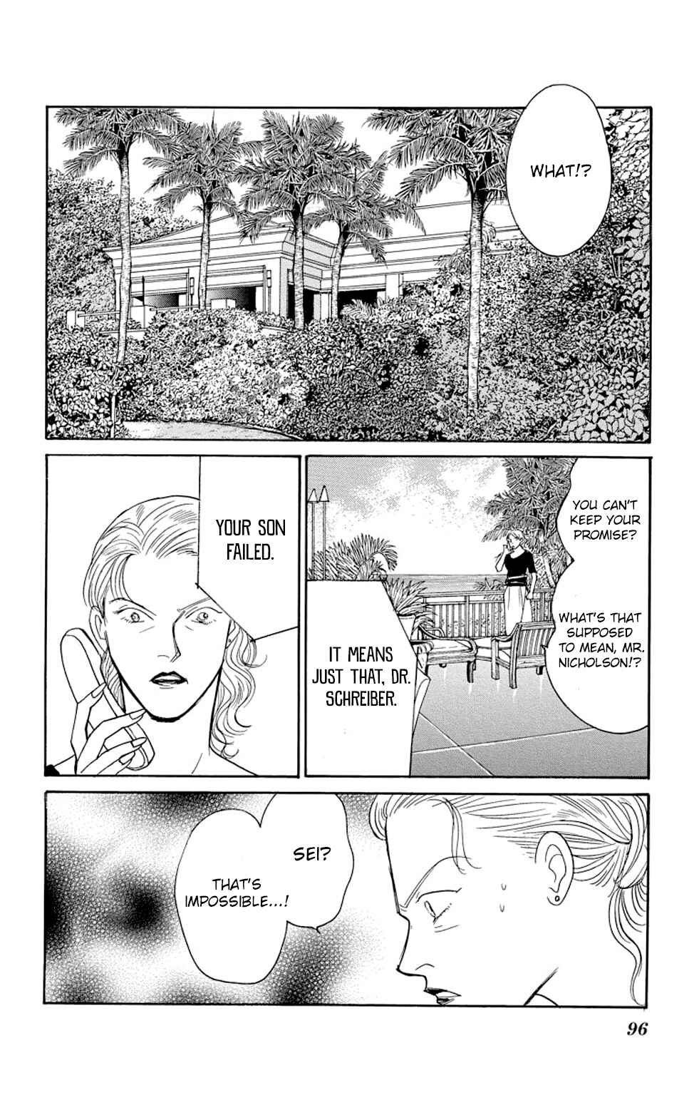 Page 1 Chapter 10 Sleeping Eve