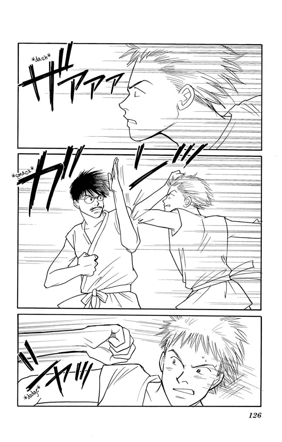 Page 31 Chapter 10 Sleeping Eve