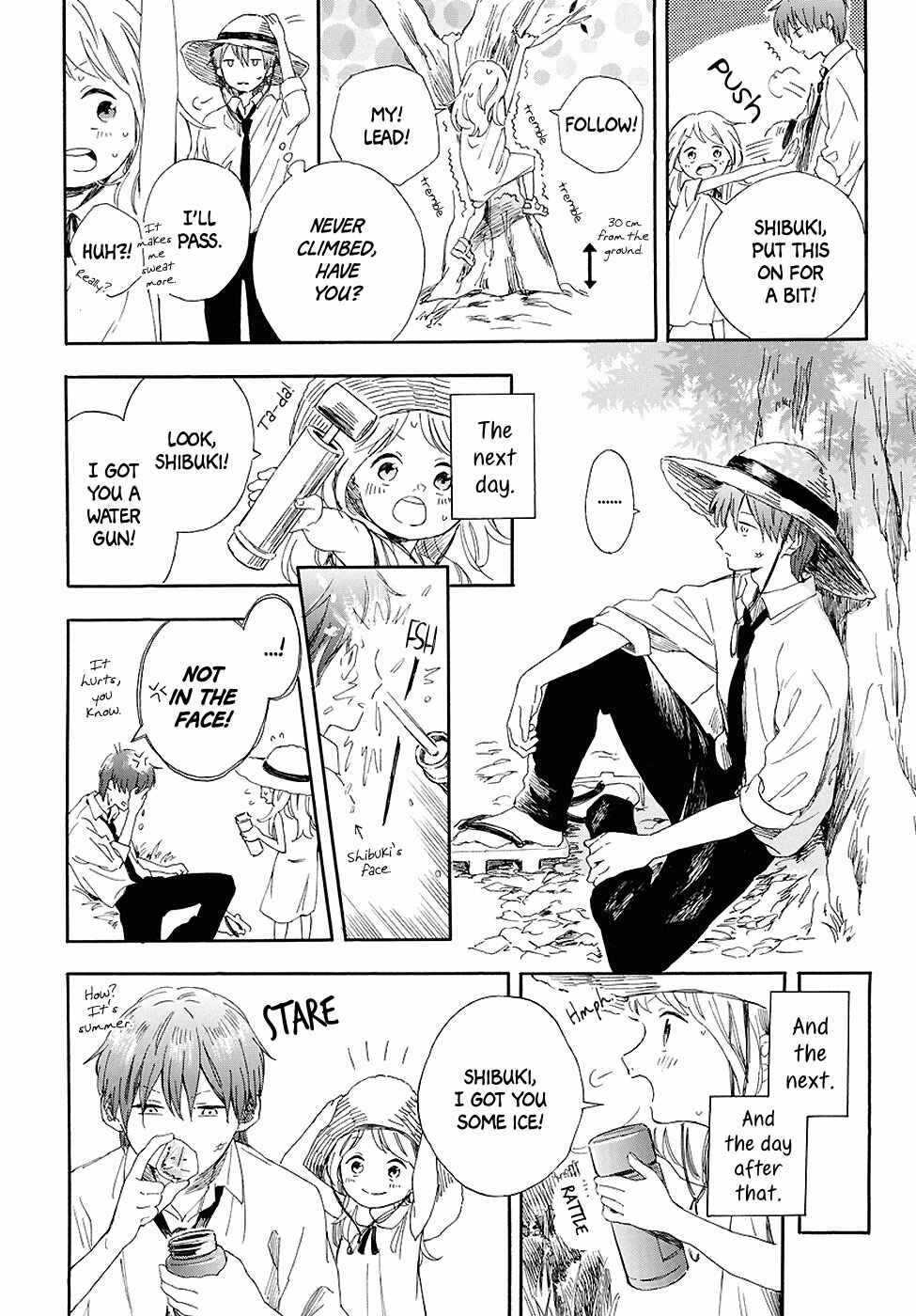 Page 10 Chapter Unknown_f61c The Straw Hat and the Carp