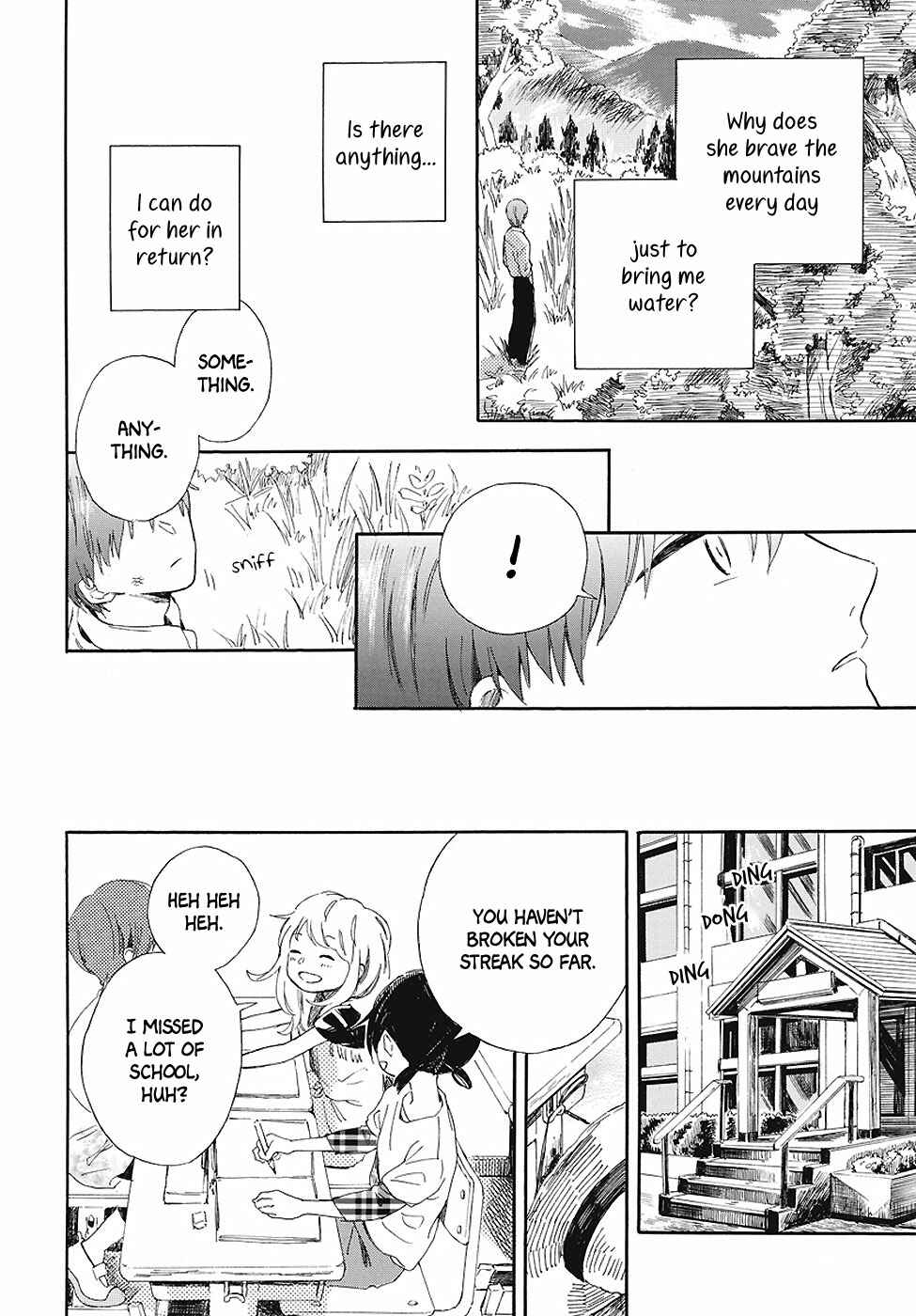 Page 14 Chapter Unknown_f61c The Straw Hat and the Carp