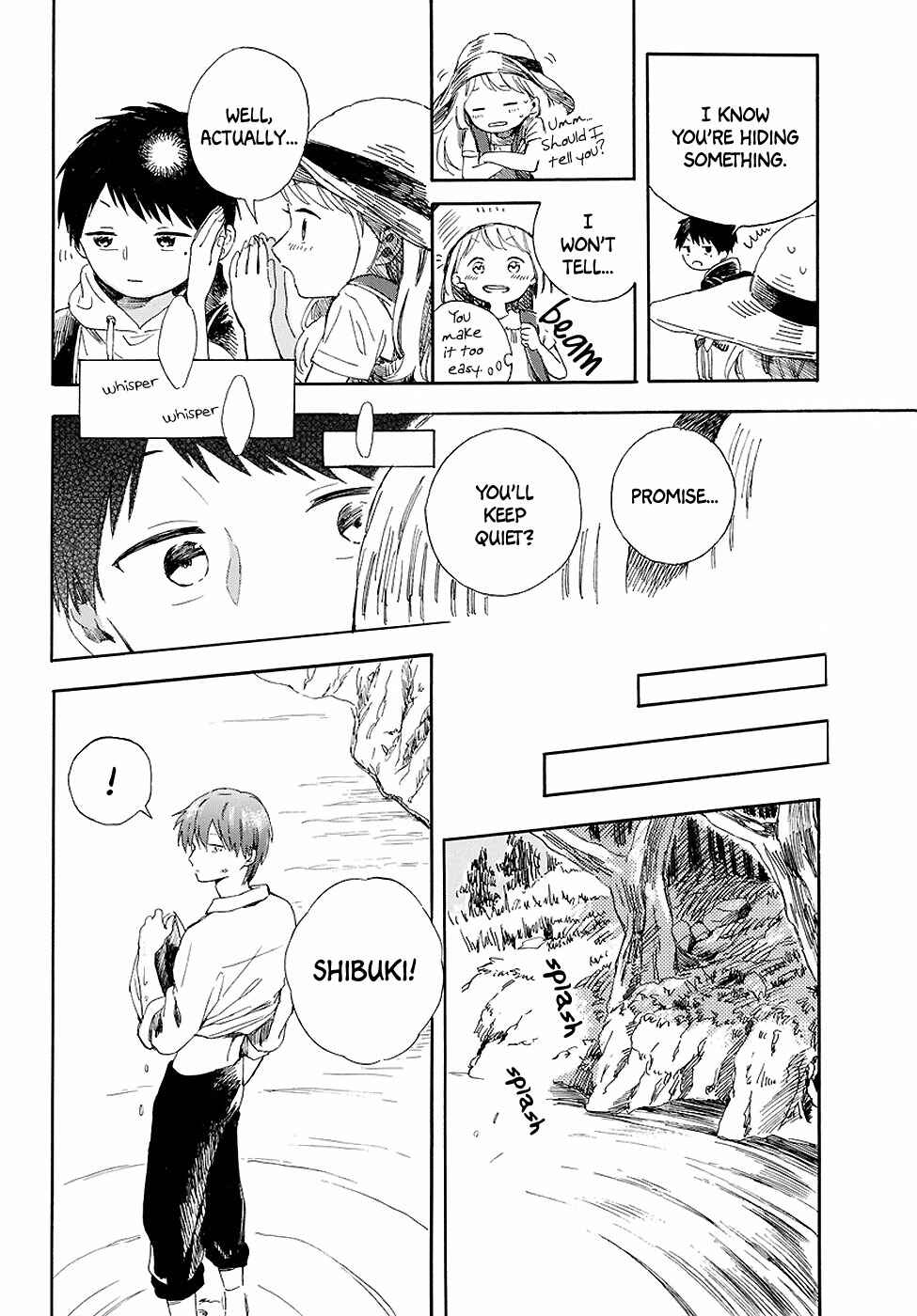 Page 16 Chapter Unknown_f61c The Straw Hat and the Carp