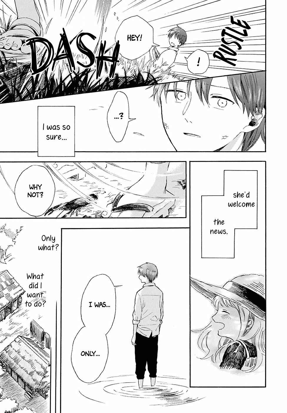 Page 19 Chapter Unknown_f61c The Straw Hat and the Carp