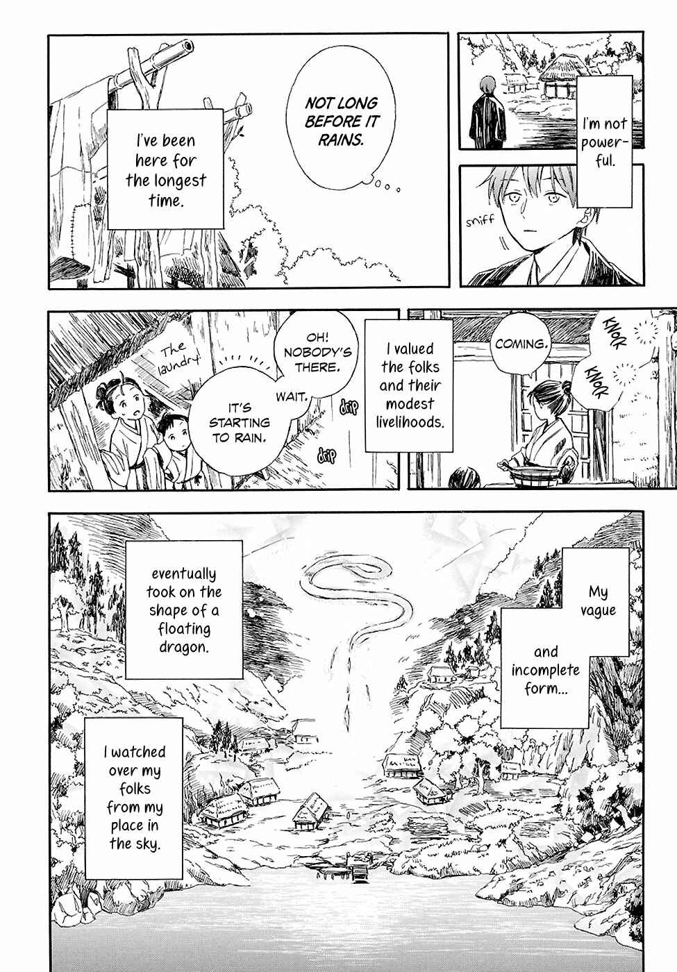 Page 20 Chapter Unknown_f61c The Straw Hat and the Carp