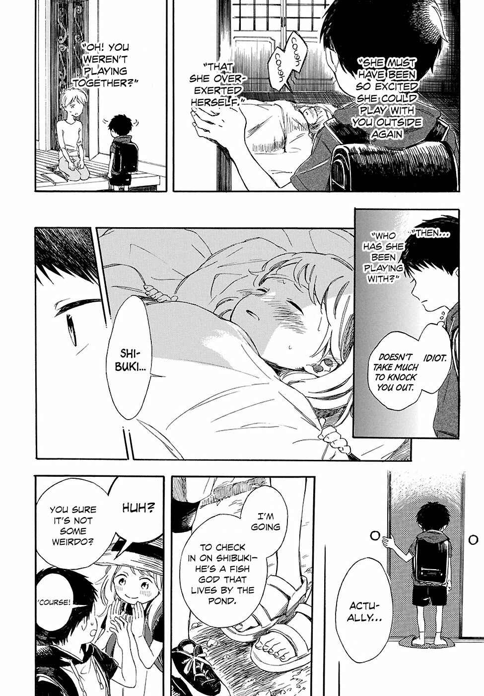 Page 24 Chapter Unknown_f61c The Straw Hat and the Carp