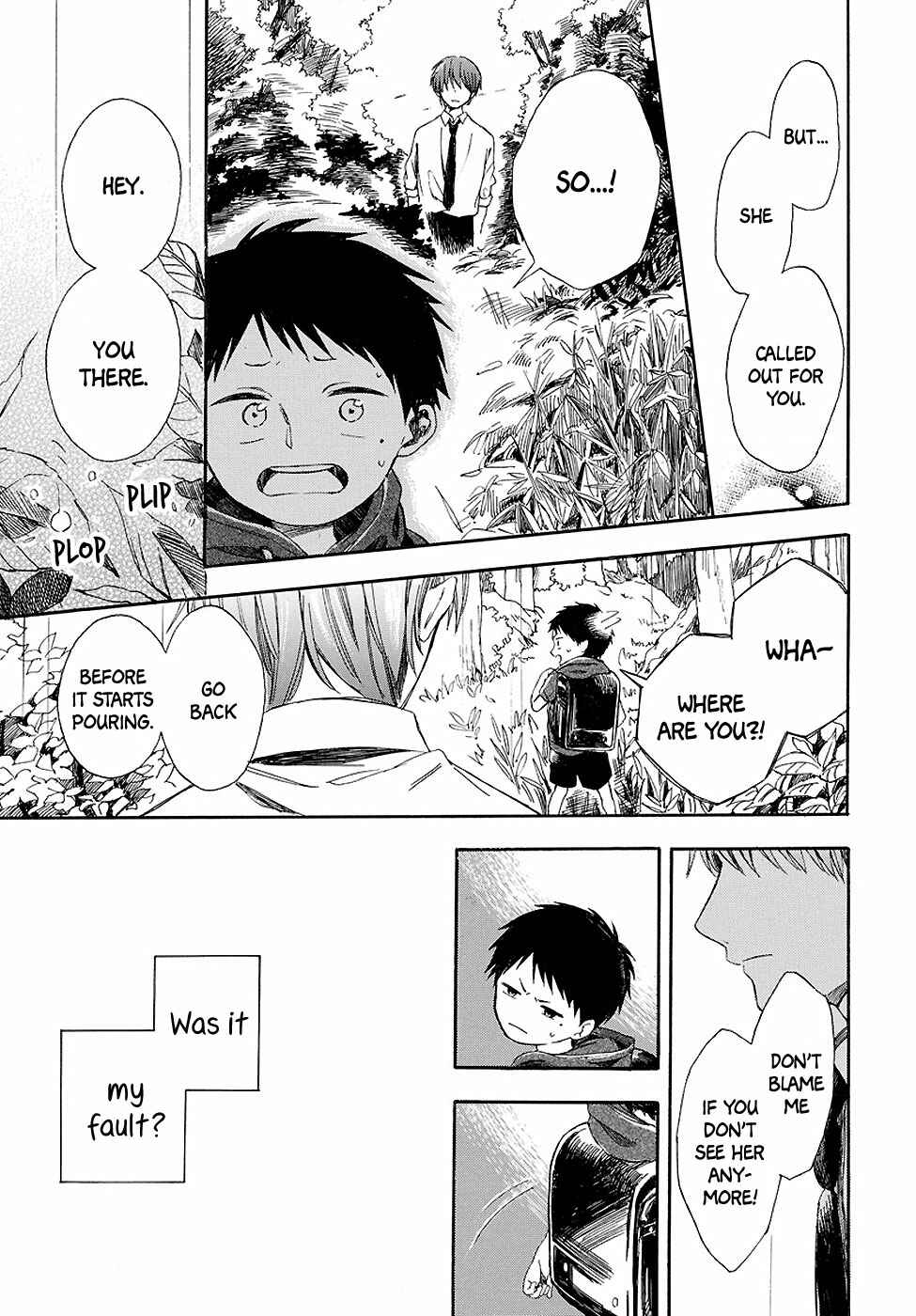 Page 27 Chapter Unknown_f61c The Straw Hat and the Carp