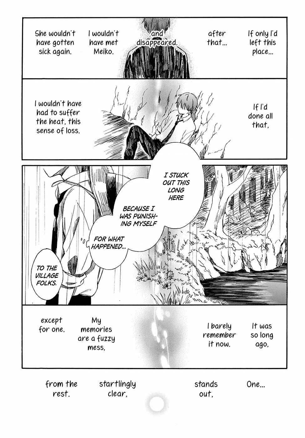 Page 28 Chapter Unknown_f61c The Straw Hat and the Carp